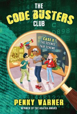 The Science Fair Scheme by Penny Warner
