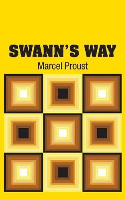 Swann's Way book
