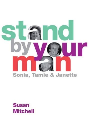 Stand By Your Man book