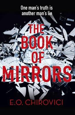 Book of Mirrors by E.O. Chirovici