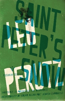 Saint Peter's Snow by Leo Perutz