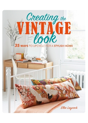 Creating the Vintage Look book