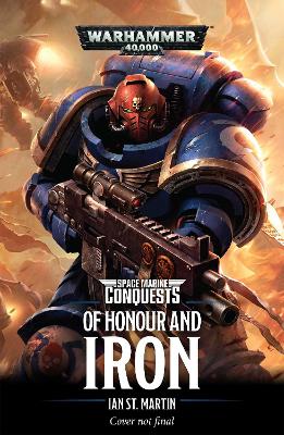 Of Honour and Iron book