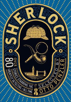 Sherlock by Otto Penzler