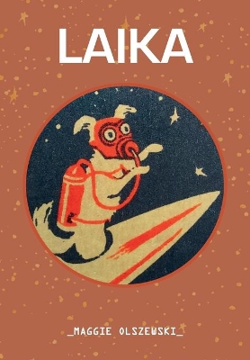 Laika book