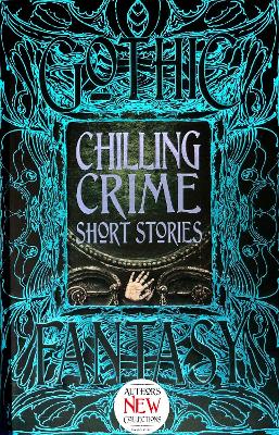 Chilling Crime Short Stories book