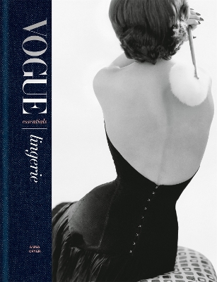 Vogue Essentials: Lingerie book
