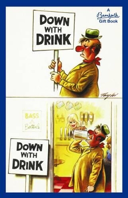 Down with Drink book
