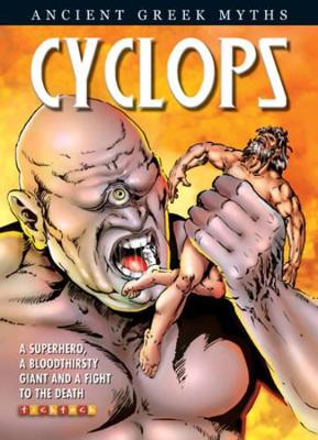 Cyclops book