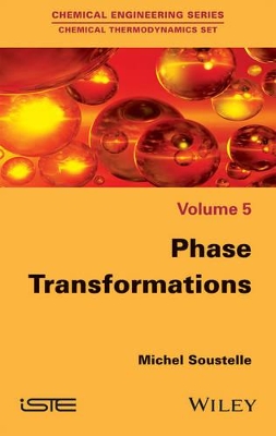 Phase Transformations book