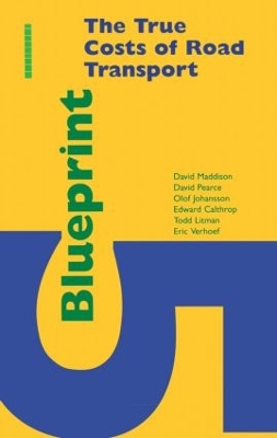 Blueprint by David Pearce