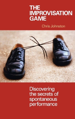 Improvisation Game book
