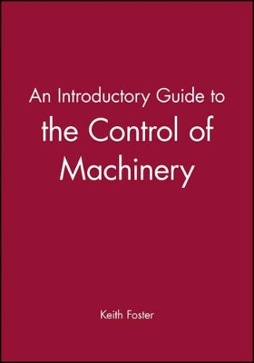 Introductory Guide to the Control of Machinery book