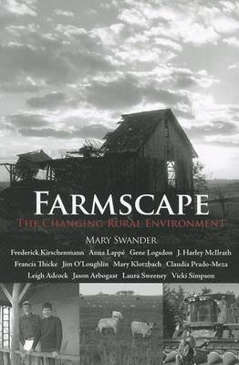 Farmscape book