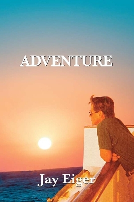 Adventure book