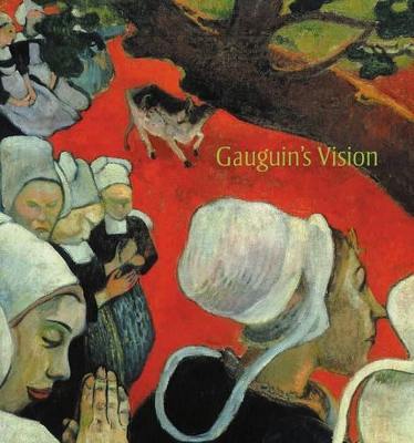 Gauguin's Vision book