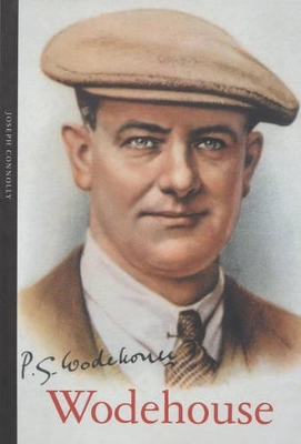 P.G. Wodehouse book