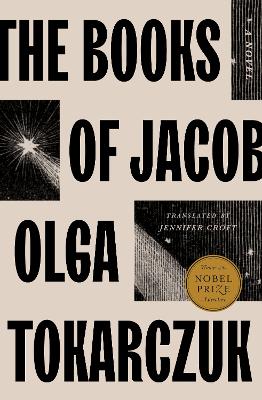 The Books of Jacob book