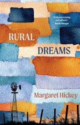 Rural Dreams book