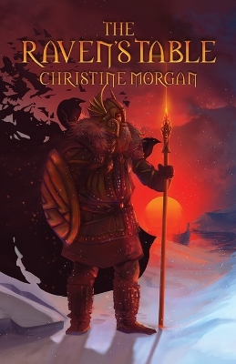 The Raven's Table: Viking Stories book
