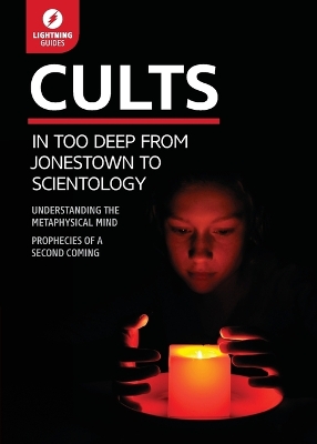 Cults book