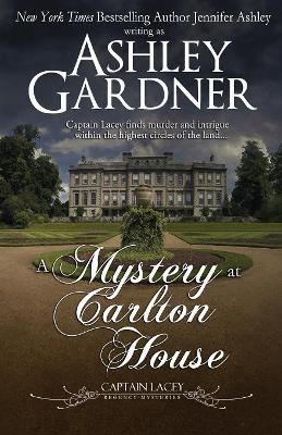 A Mystery at Carlton House book
