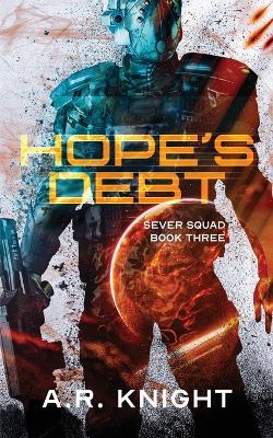 Hope's Debt book