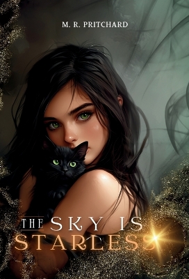 The Sky is Starless book