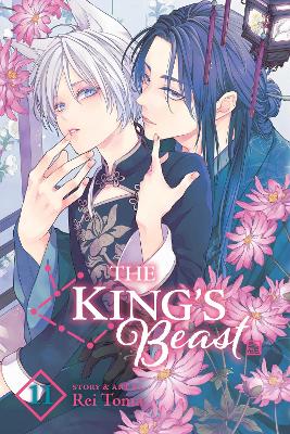 The King's Beast, Vol. 11: Volume 11 book