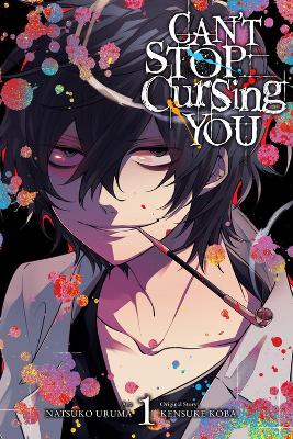 Can't Stop Cursing You, Vol. 1 book