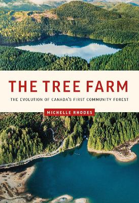 The Tree Farm book