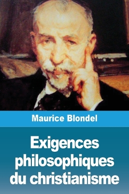 Exigences philosophiques du christianisme book