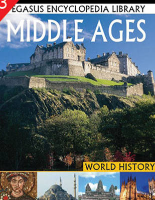 Middle Ages book