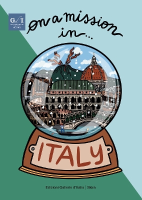 On a Mission in… Italy book