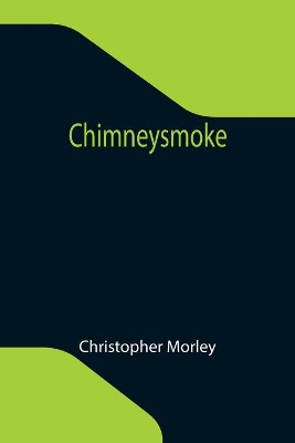 Chimneysmoke book