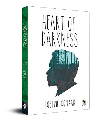 Heart Of Darkness book