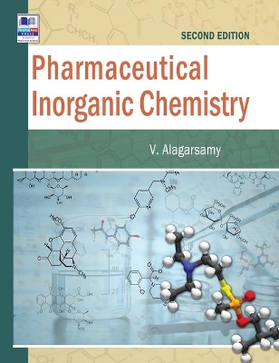 Pharmaceutical Inorganic chemistry book