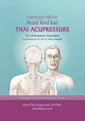 Thai Acupressure book