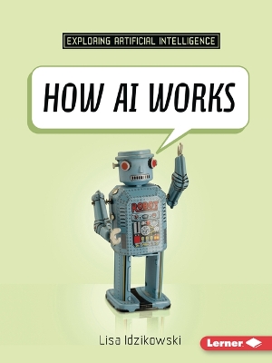 How AI Works book