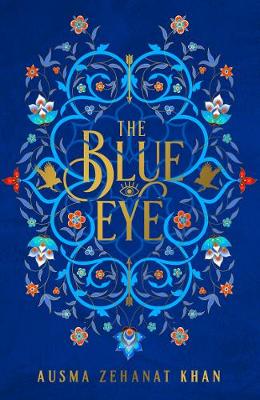 The Blue Eye book