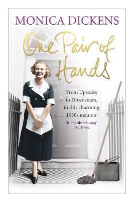 One Pair of Hands book