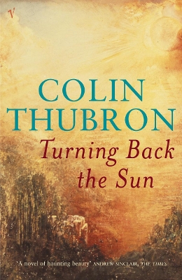 Turning Back The Sun book