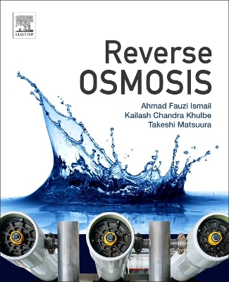 Reverse Osmosis book
