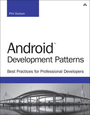 Android Development Patterns book