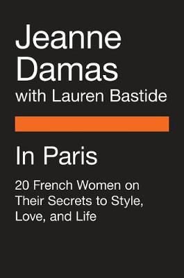 In Paris by Lauren Bastide