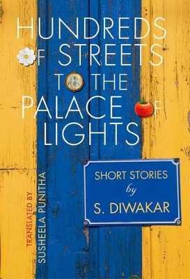 Hundreds of Streets to the Palace of Lights book