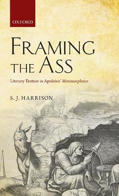 Framing the Ass book