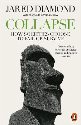 Collapse book