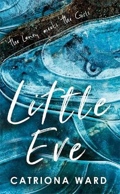 Little Eve book