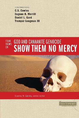 Show Them No Mercy book